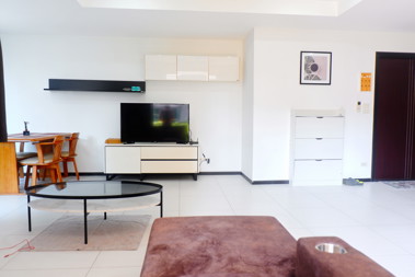 Picture of 1 Bedroom Condo in Siam Oriental Twins Pratumnak Hill
