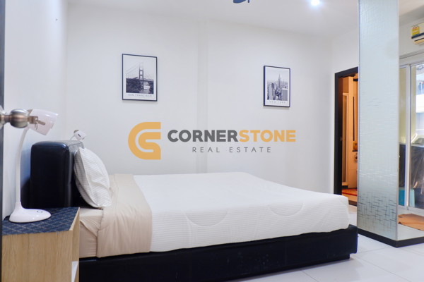 Picture of 1 Bedroom Condo in Siam Oriental Twins Pratumnak Hill