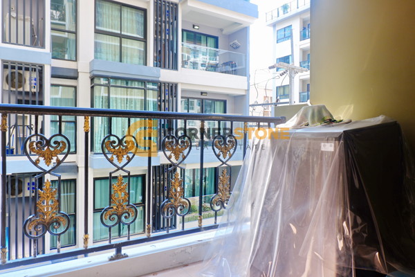 Picture of 1 Bedroom Condo in Siam Oriental Twins Pratumnak Hill