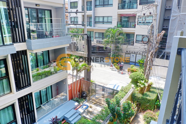 Picture of 1 Bedroom Condo in Siam Oriental Twins Pratumnak Hill