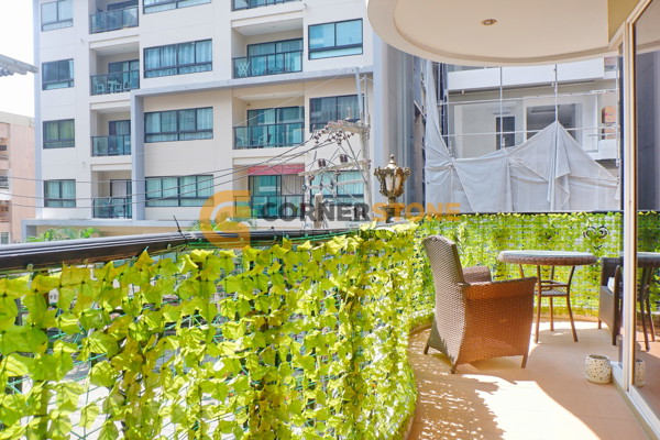 Picture of 1 Bedroom Condo in Siam Oriental Twins Pratumnak Hill
