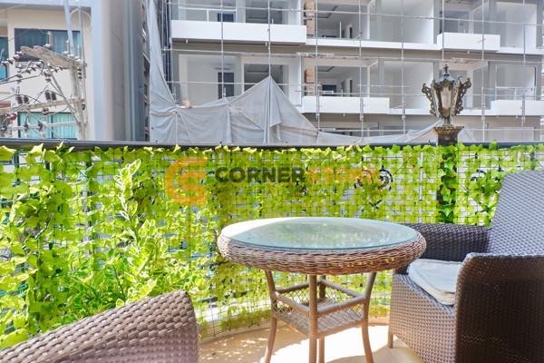 Picture of 1 Bedroom Condo in Siam Oriental Twins Pratumnak Hill