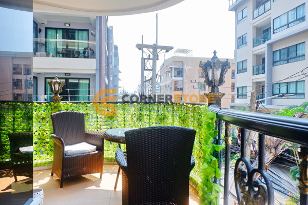 Picture of 1 Bedroom Condo in Siam Oriental Twins Pratumnak Hill