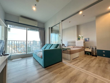 Picture of 1 Bedroom Condo in Centric Sea Pattaya