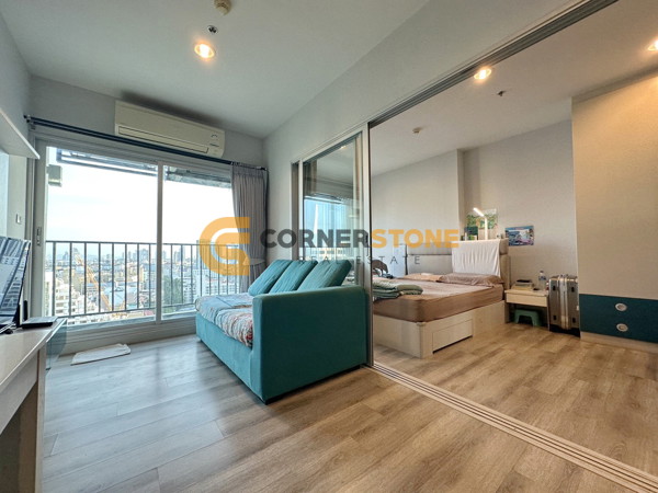 Picture of 1 Bedroom Condo in Centric Sea Pattaya