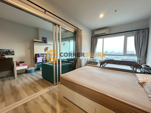 Picture of 1 Bedroom Condo in Centric Sea Pattaya