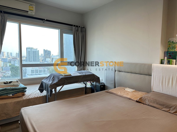 Picture of 1 Bedroom Condo in Centric Sea Pattaya