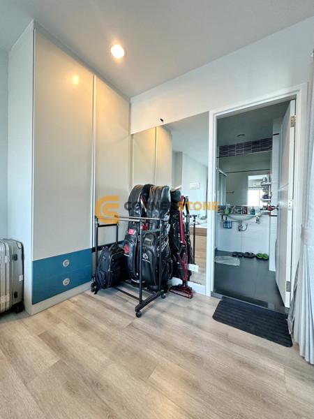 Picture of 1 Bedroom Condo in Centric Sea Pattaya