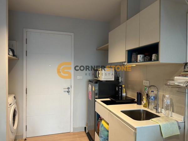 Picture of 1 Bedroom Condo in Centric Sea Pattaya