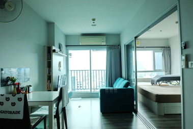 Picture of 1 Bedroom Condo in Centric Sea Pattaya
