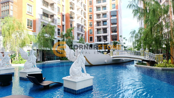 Picture of 2 bedroom Condo in Espana Condo Resort Pattaya Jomtien Beach