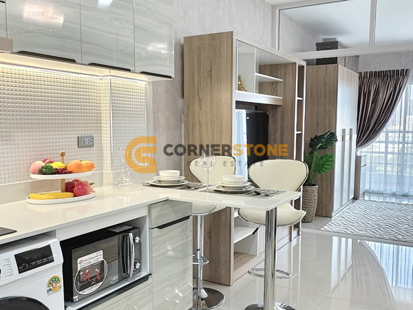 Picture of Studio Condo in View Talay 8 Jomtien Jomtien Beach