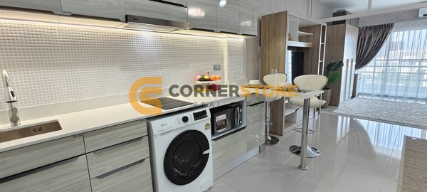 Picture of Studio Condo in View Talay 8 Jomtien Jomtien Beach