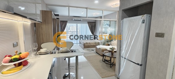 Picture of Studio Condo in View Talay 8 Jomtien Jomtien Beach