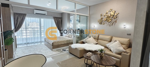 Picture of Studio Condo in View Talay 8 Jomtien Jomtien Beach