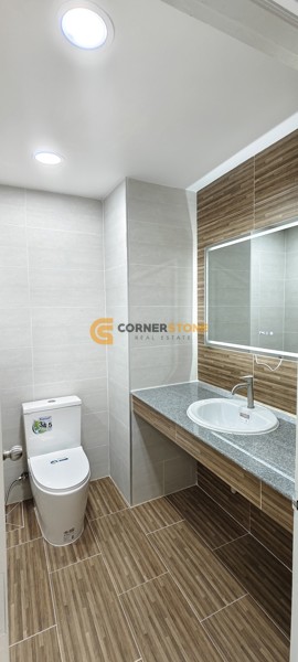 Picture of Studio Condo in View Talay 8 Jomtien Jomtien Beach