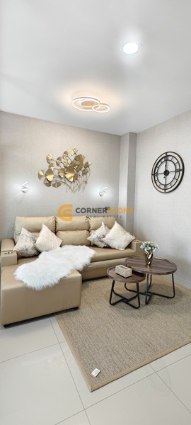 Picture of Studio Condo in View Talay 8 Jomtien Jomtien Beach