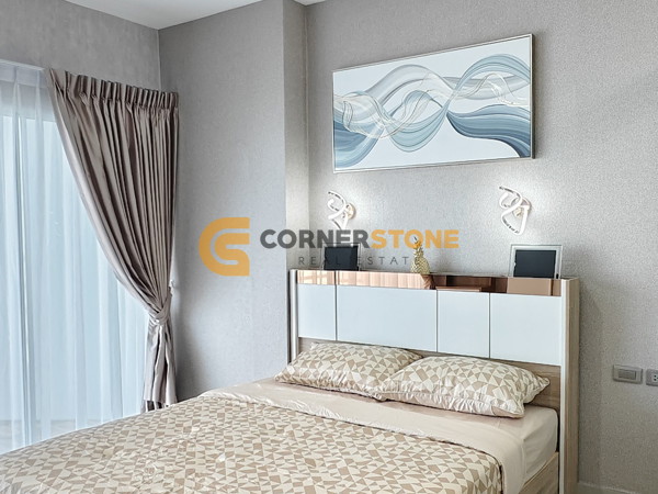 Picture of Studio Condo in View Talay 8 Jomtien Jomtien Beach