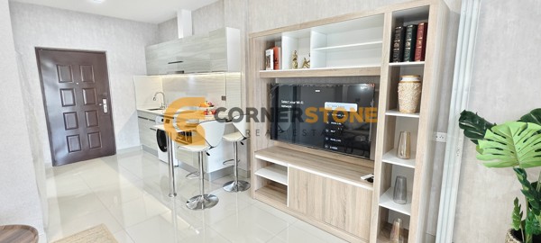 Picture of Studio Condo in View Talay 8 Jomtien Jomtien Beach