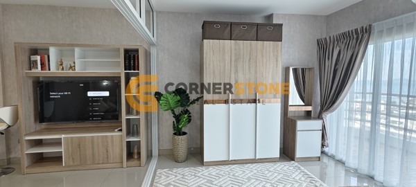 Picture of Studio Condo in View Talay 8 Jomtien Jomtien Beach