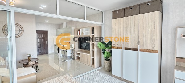 Picture of Studio Condo in View Talay 8 Jomtien Jomtien Beach