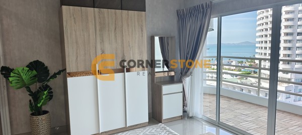 Picture of Studio Condo in View Talay 8 Jomtien Jomtien Beach
