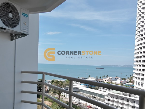 Picture of Studio Condo in View Talay 8 Jomtien Jomtien Beach
