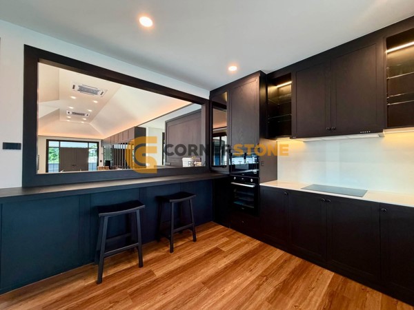 Picture of 4 bedroom House in Nibbana Shade East Pattaya