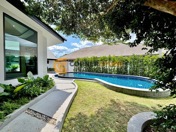 Picture of 4 bedroom House in Nibbana Shade East Pattaya