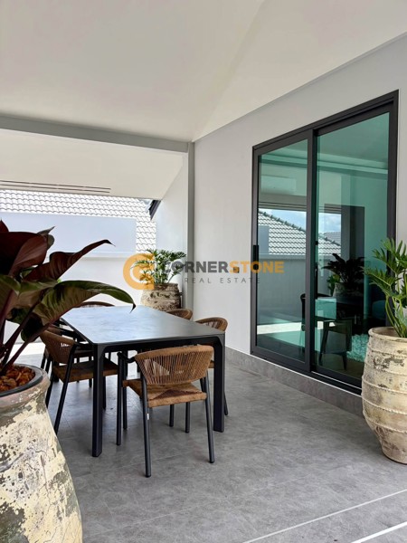 Picture of 4 bedroom House in Nibbana Shade East Pattaya