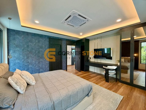 Picture of 4 bedroom House in Nibbana Shade East Pattaya