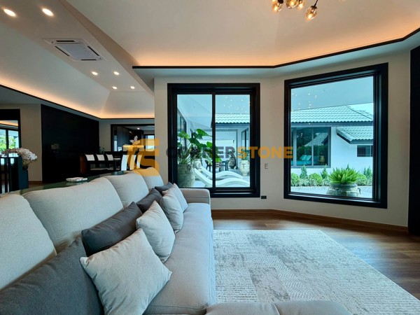 Picture of 4 bedroom House in Nibbana Shade East Pattaya