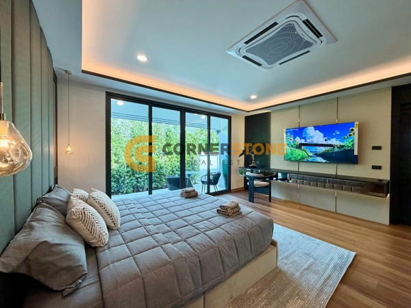 Picture of 4 bedroom House in Nibbana Shade East Pattaya