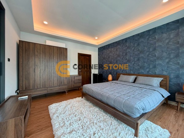 Picture of 4 bedroom House in Nibbana Shade East Pattaya