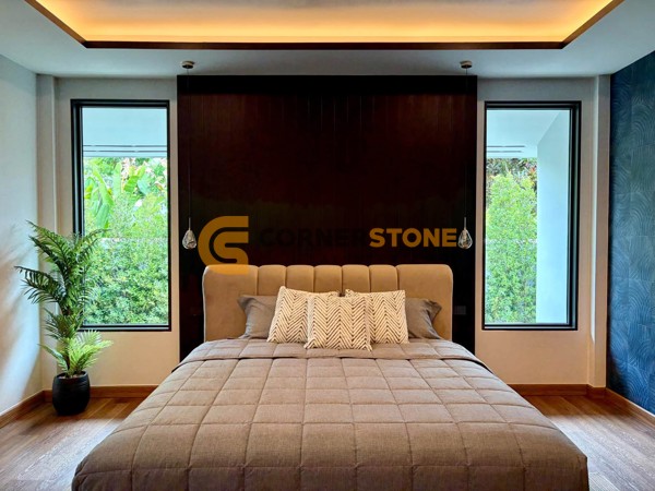 Picture of 4 bedroom House in Nibbana Shade East Pattaya