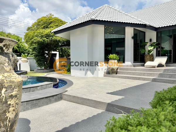 Picture of 4 bedroom House in Nibbana Shade East Pattaya
