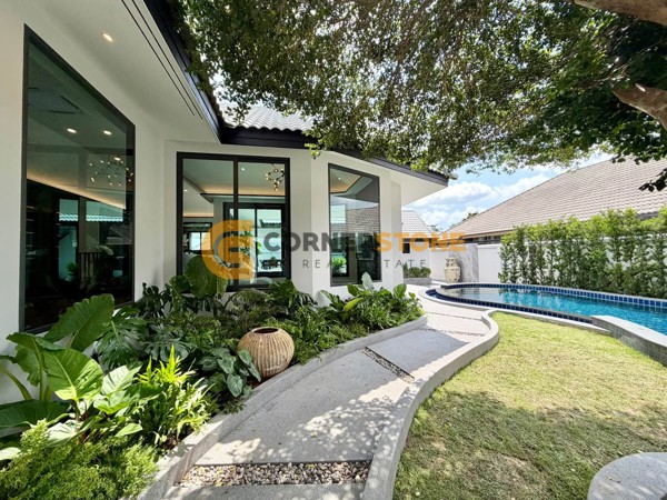 Picture of 4 bedroom House in Nibbana Shade East Pattaya