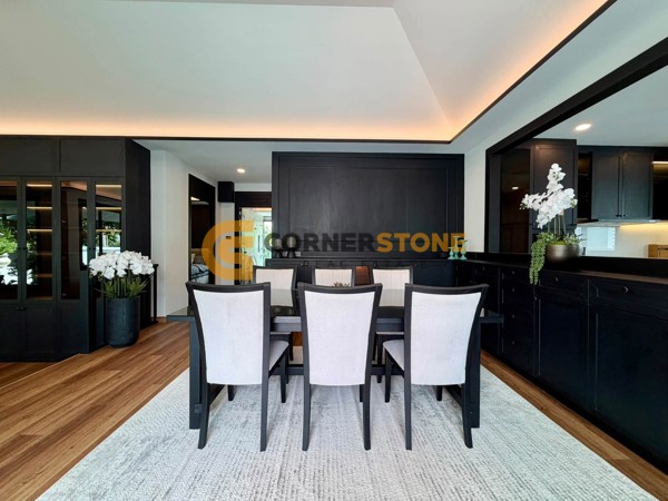 Picture of 4 bedroom House in Nibbana Shade East Pattaya