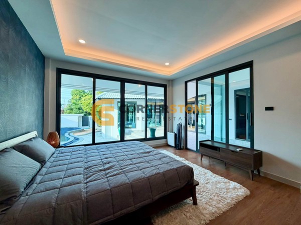 Picture of 4 bedroom House in Nibbana Shade East Pattaya