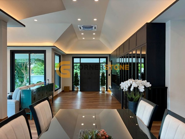 Picture of 4 bedroom House in Nibbana Shade East Pattaya