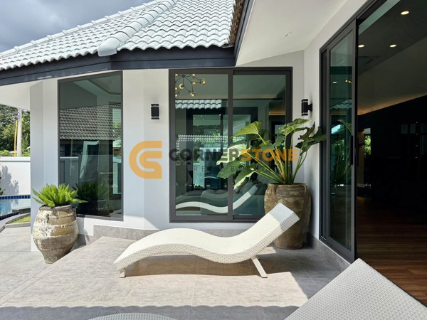 Picture of 4 bedroom House in Nibbana Shade East Pattaya
