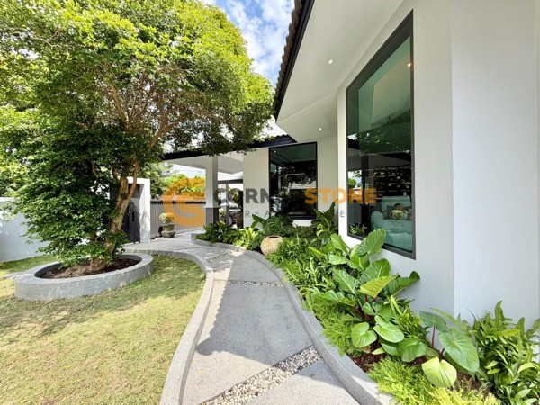 Picture of 4 bedroom House in Nibbana Shade East Pattaya