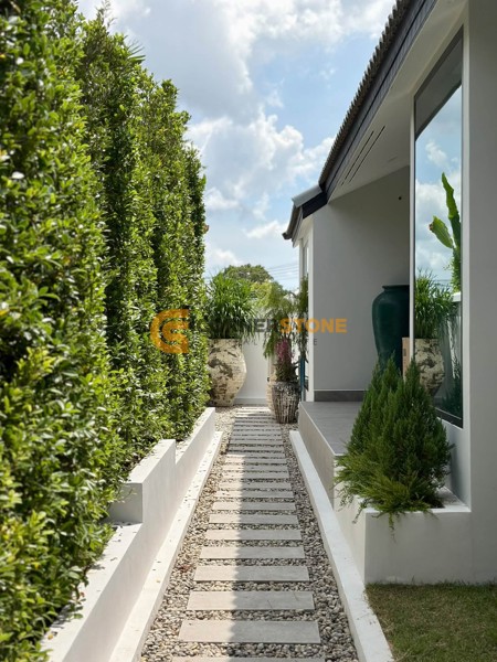 Picture of 4 bedroom House in Nibbana Shade East Pattaya