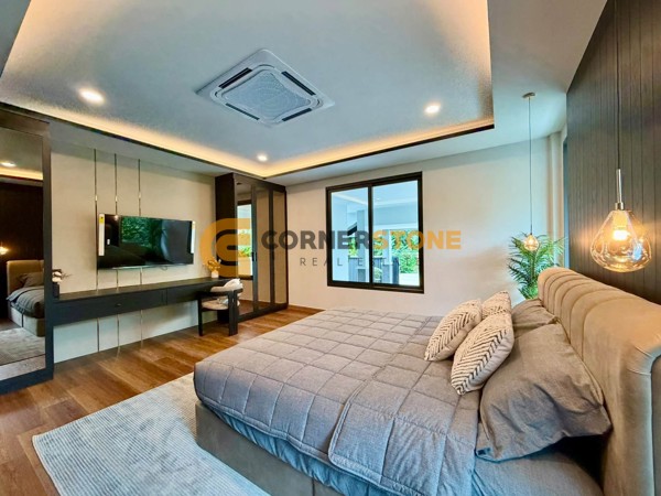 Picture of 4 bedroom House in Nibbana Shade East Pattaya