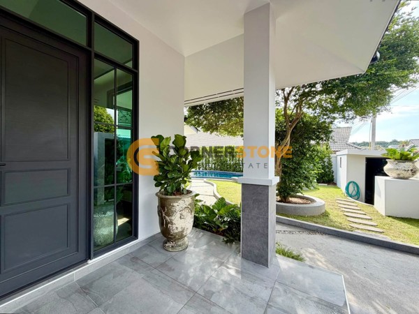 Picture of 4 bedroom House in Nibbana Shade East Pattaya