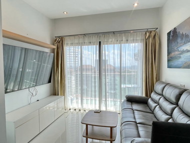 Picture of 1 Bedroom Condo in The Axis Condo Pattaya Pratumnak Hill