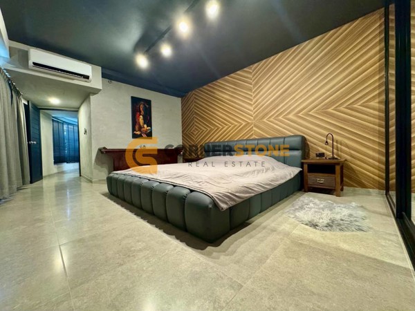 Picture of 1 Bedroom Condo in Metro Jomtien Condotel Jomtien Beach