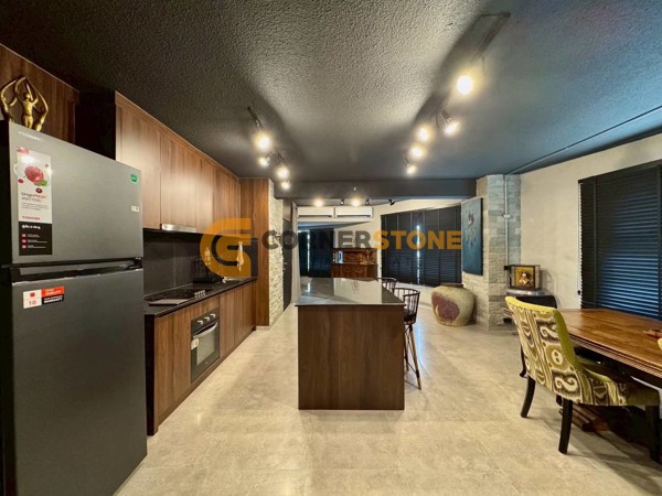 Picture of 1 Bedroom Condo in Metro Jomtien Condotel Jomtien Beach