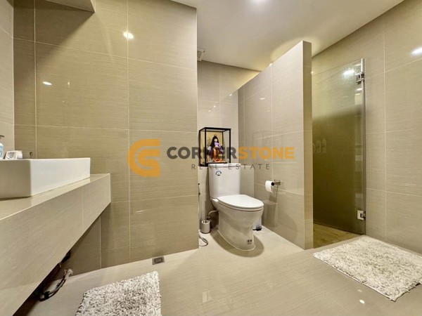Picture of 1 Bedroom Condo in Metro Jomtien Condotel Jomtien Beach