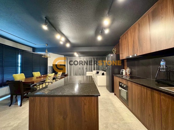 Picture of 1 Bedroom Condo in Metro Jomtien Condotel Jomtien Beach